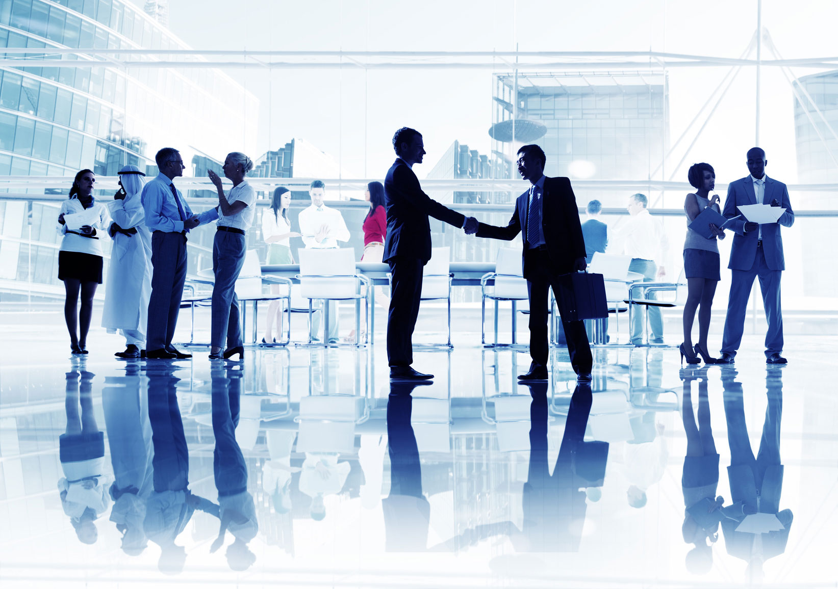Merging of MLT22 and BorFK Corp.
